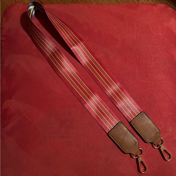 Handbag shoulder strap - Picture 2 of 2